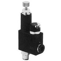 Air pressure regulator ATRP seriessingle-stagepneumaticminiature