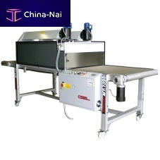 Tunnel oven MT10dryingheat treatmentinfrared