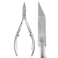 Podology forceps 13027F2reusablerongeurstainless steel