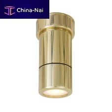 Bathroom downlight ENNISceiling-mountedLEDtubular