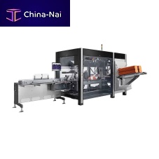 Top-loading cartoner CMTverticalfor chewing gumfor confectionery products