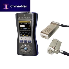 Impedance testing device A1610 BondVisorimpactpressurethickness