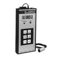 Noise dosimeter 897 seriespersonaldigital