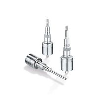 Pt1000 temperature transmitter TAD serieswith IO-Link interfaceprocess