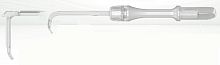 Skin retractor koplightsurgeryautoclavablewith light