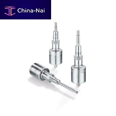 Pt1000 temperature transmitter TAD serieswith IO-Link interfaceprocess