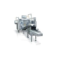 Weight filling machine ALFA Pcompactcanstickpack