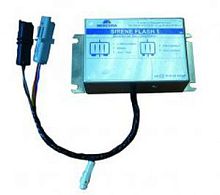 Module alarm annunciator 12 V | ME S.XXX