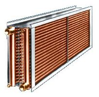 Tubular heat exchanger Aerofin® C seriesfinned tubeliquid/liquid