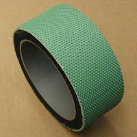 Handling wheel type roller foamfor inspection machinesfor pulley drives