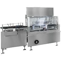Cleaning machine for the pharmaceutical industry RA-RCtechnologystainless steelultrasonic