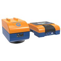 Water analyzer GY1000signalmoisturepower