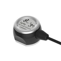MEMS vibration sensor RECOVIB magneticfor machine monitoringfor process monitoring