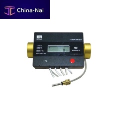Digital heat meter ultrasonic