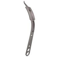 Surgery retractor LH0325Hohmann
