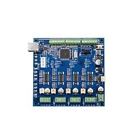 Machine tool CNC controller EMS1036-axis