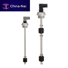 Magnetic float level switch IEG-TC seriesfor oilfor tankaluminum
