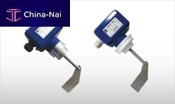 Rotary paddle level switch ILTfor bulk materialsfor powdersfor the food industry