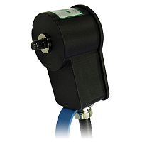 Inductive rotary encoder PE4000solid-shaftplasticIECEx