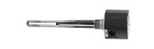 Screw plug immersion heater