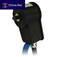 Inductive rotary encoder PE4000solid-shaftplasticIECEx