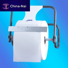Wall-mounted toilet roll holder AD10000steelindustrialfor restaurant