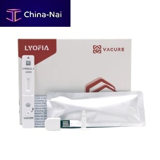 Tumour detection test kit LYOFIA®for tumor markersserumplasma