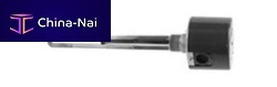 Screw plug immersion heater