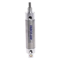 Pneumatic cylinder F seriesmagnetic pistoncylinderwith threaded rods