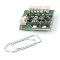 Actuator controller with integrated amplifier CA�20piezoelectric