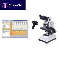 Dispersion analyzer 203784carbon black