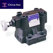 Hydraulic relief valve VR4V03