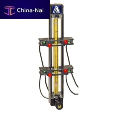 Electro-optical level switch OSV seriesfloatfor liquidsfor hazardous locations