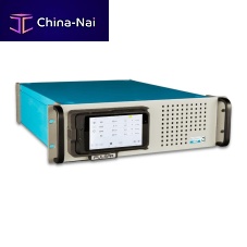 Multigas analyser S4 PULSARoxygencarbon dioxideCH4