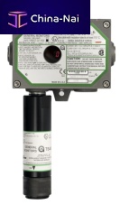 Electrochemical oxygen sensor FM, CSA, ATEX, CE, SIL | TS4000H