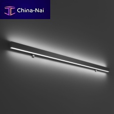 Contemporary wall light ALISSOindoormetallinear