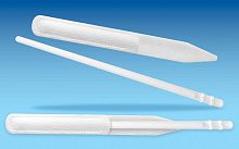 Laboratory swab V-Veil UP2herpes simplex virusHPVMycoplasma