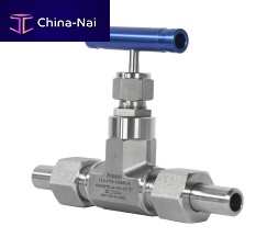 Needle valve FNmanualfor controlshut-off