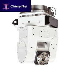 2-axis machining head KW2 HS 62angle