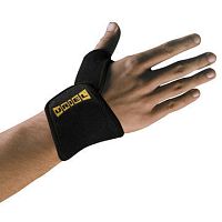Wrist strap AC25thumb strapLM