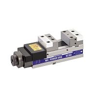 Drill vise VC103N modularprecisionsteel