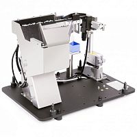 Step feeding unit ZEL seriesscrewnutfor screws