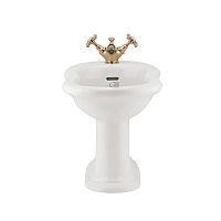 Porcelain bidet 2015/2016