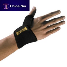 Wrist strap AC25thumb strapLM