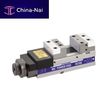 Drill vise VC103N modularprecisionsteel