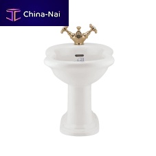 Porcelain bidet 2015/2016