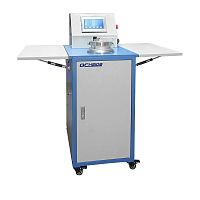 Permeability test equipment HD-W810airfabricfor the automotive industry
