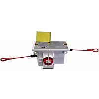 Cable-pull switch PST2000A, PST1000Cpull wiresingle-poleATEX