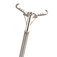 Endoscopy forceps Raptor®graspingtissue graspingHartmann