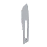 Single-use scalpel blade 112 91 series